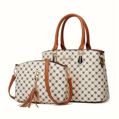 Sac  à main stylé simple