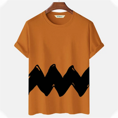 T-shirt décontracté