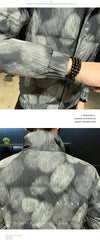 Lightweight Casual White Duck Down Jackets