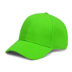Casquette décontracté