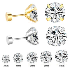 Boucle d'oreille