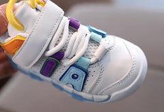 Children Sport Sneakers Boys Girls Shoes Breathable Casual Shoe