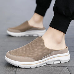 Pantoufles homme