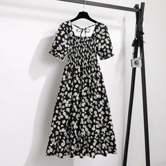 Robe décontractée