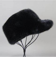 Chapeaux de fourrure