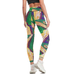 You Are Victory Leggings Women's sports pants joggers for Womens Leggings