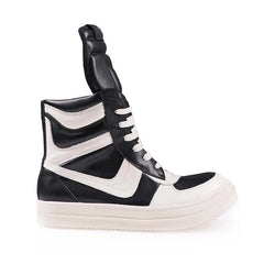 R0 Street Brand Sneakers Men Boots Casual Shoes Men