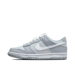 Nike Air Force Casual Wear Resistant Anti-slip Classic Retro Skateboarding Shoes