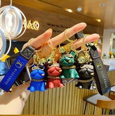 Keychain Bag Pendant Jewelry Gift