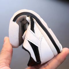 Chaussures baskets enfants