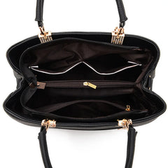 Sacs fourre-tout élégant pour femme