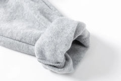 Printed Track Tethered Sports Jogging Pants