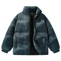 Cotton-Padded Jackets
