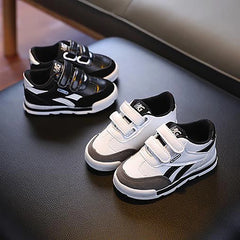 Chaussures baskets enfants