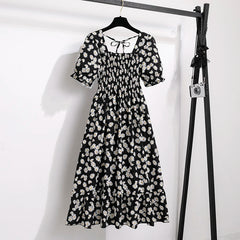 Robe décontractée