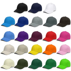Casquette décontracté