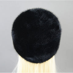 Chapeaux de fourrure