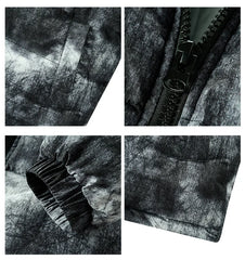 Cotton-Padded Jackets