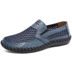 Super Lightweight Without Strap Men's Sports Shoes