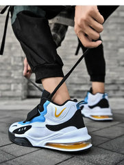 chausssures de sport