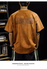 Vintage American StyleT-Shirt