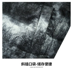 Cotton-Padded Jackets