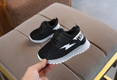 Luminous Sneakers Children's Glowing Shoes LED Light Up