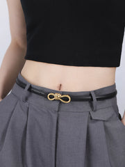 Ceinture ajustable