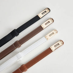 Ceinture  haute qualité