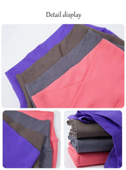 High Waist Cross Yoga Pants for Women