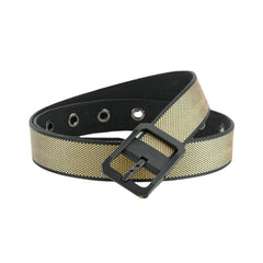 Ceinture en cuir durable