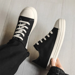 Sneakers Skateboard Vulcanized Shoes
