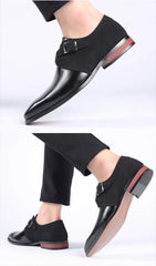Breathable Soft Shoe