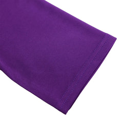 Robe à manches élégante