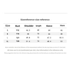 Retro Brown Thicken Warm Coat