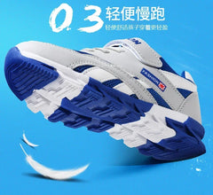 Kids Running Sneaker Blade sole Fashion Outdoor Sports Jogging Shoes