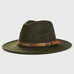 Chapeau large bord