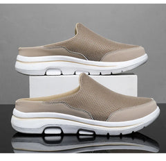 Pantoufles homme