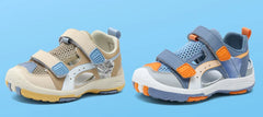 Sandales souple pour enfants