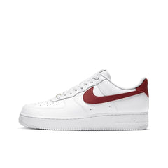 Nike Air Force 1 Low Skateboarding Shoes Pure Classic Retro Style Sneakers