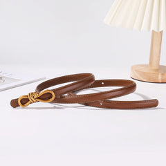 Ceinture ajustable