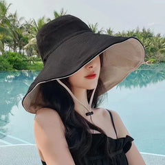 Chapeau de soleil