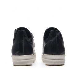 Handmade Jumbo Shoelaces Cowhide  Shoes