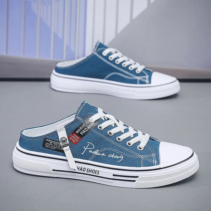 Chaussures pantoufles