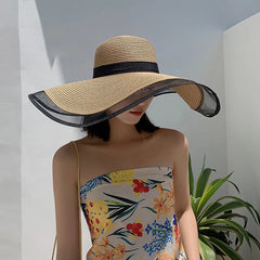 Chapeau de soleil