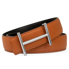 Ceinture en Cuir Véritable