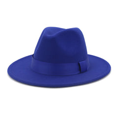 Chapeau stylé