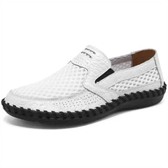 Super Lightweight Without Strap Men's Sports Shoes