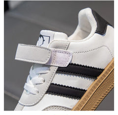 Anti-slippery Soft-soled Sneakers For Kids