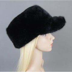 Chapeaux de fourrure